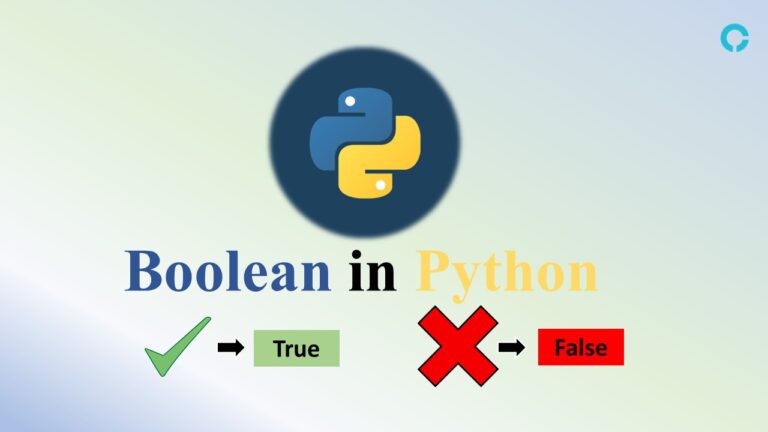 python developer boolean string