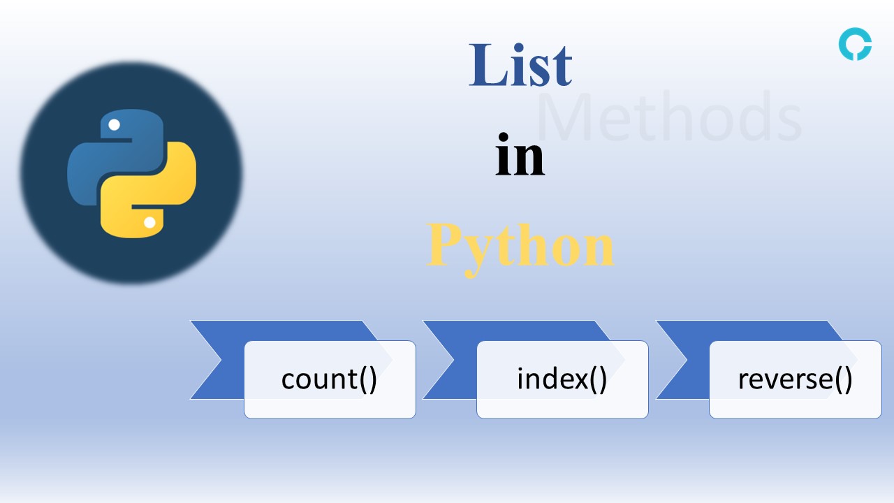 python-list-methods