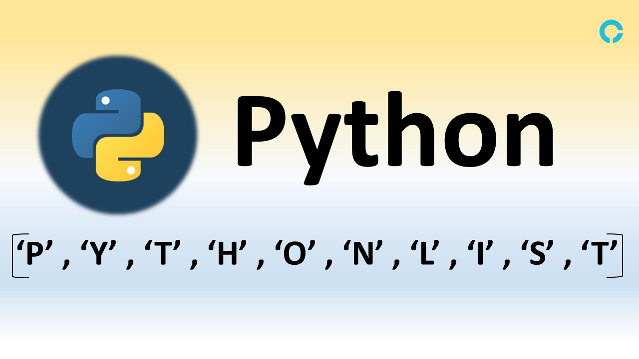 python-list