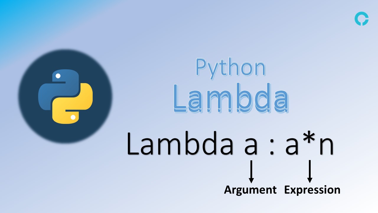 python-lambda-function