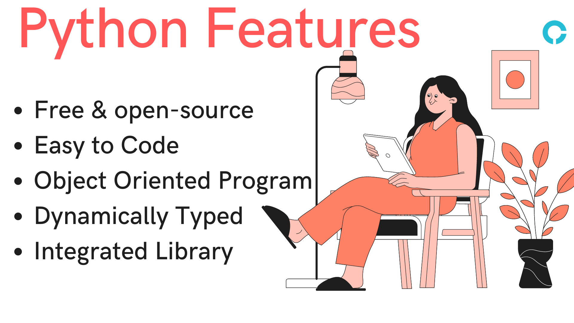 python-features