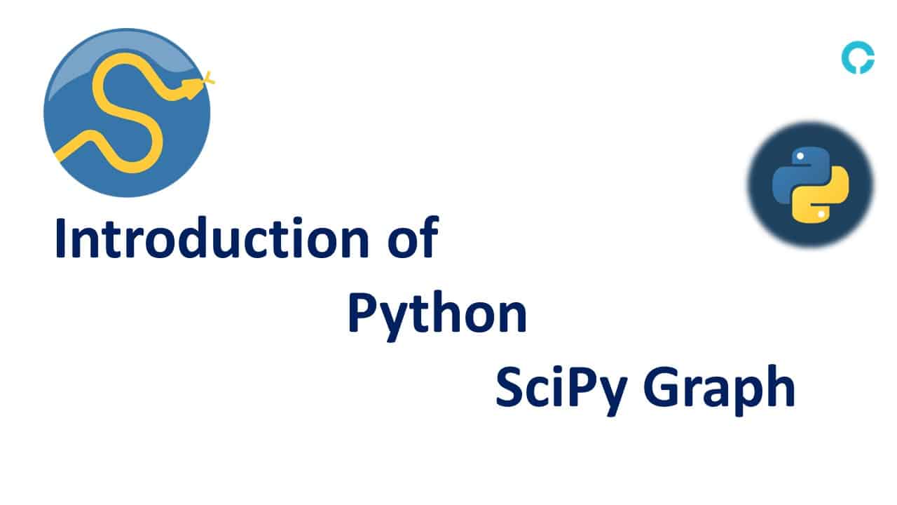 python-scipy-graphs