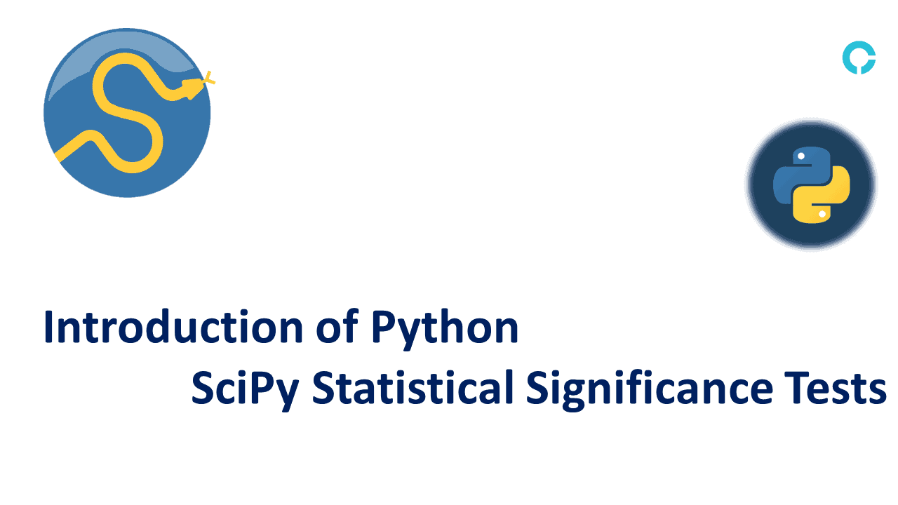 sciPy-statistical-significance-tests