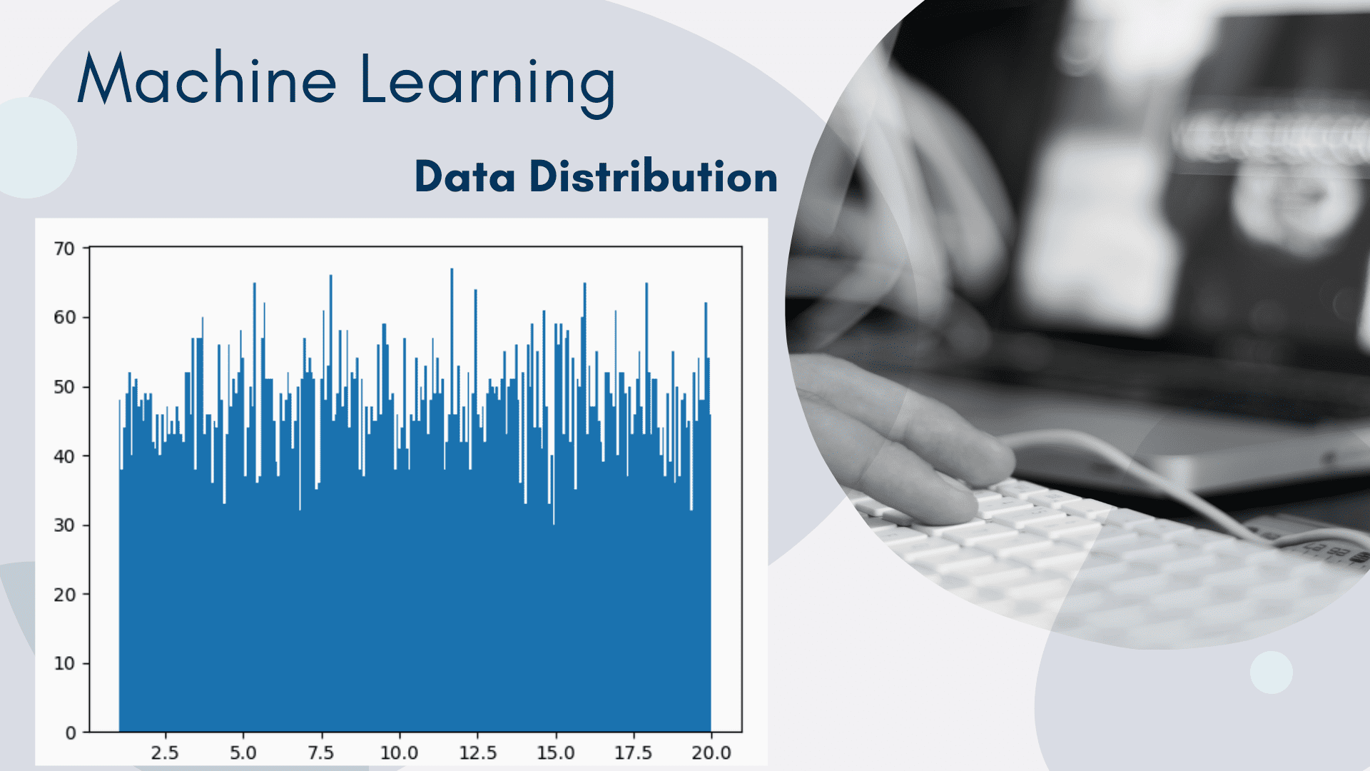 machine-learning-data-distribution