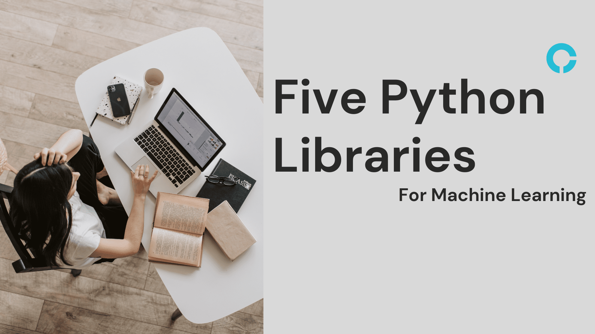 five-python-libraries-for-machine-learning