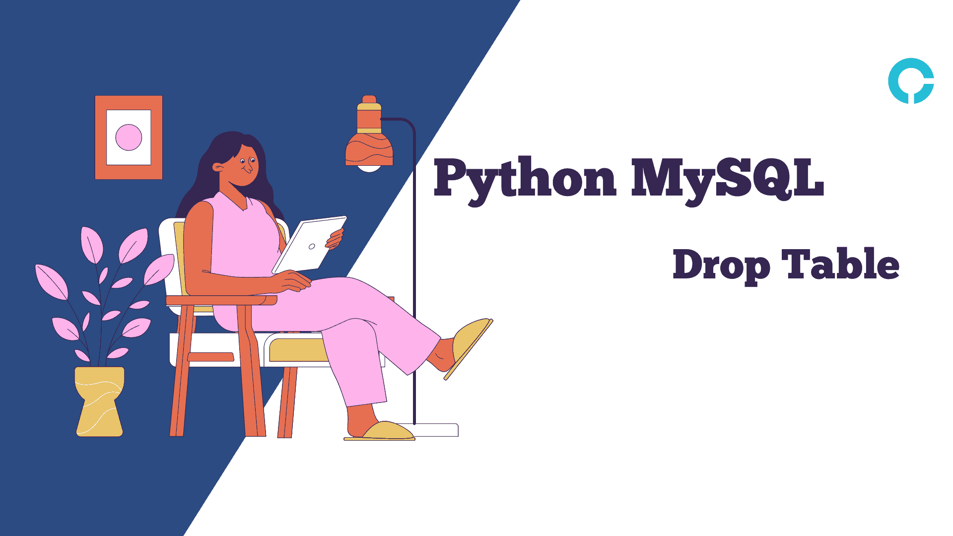 python-mysql-drop-table