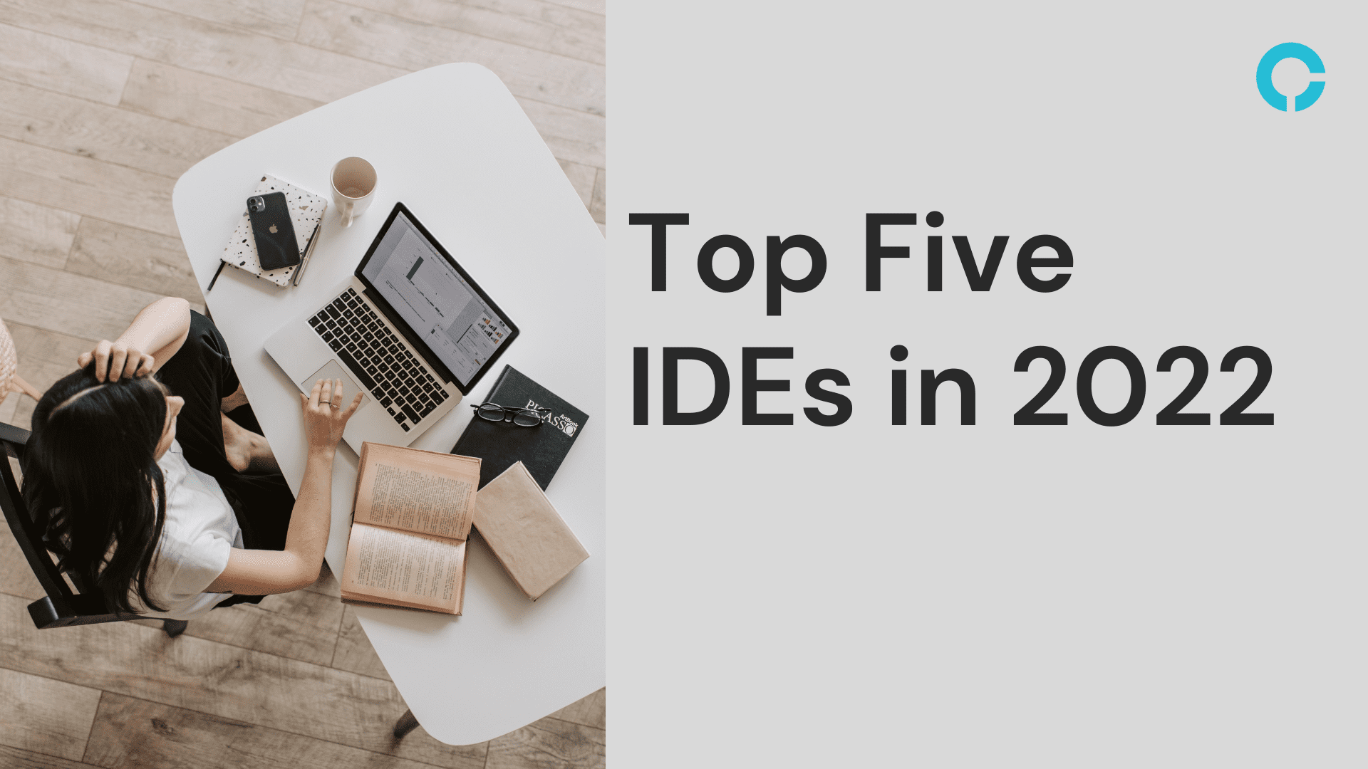 Top Five IDEs in 2022 - codingstreets