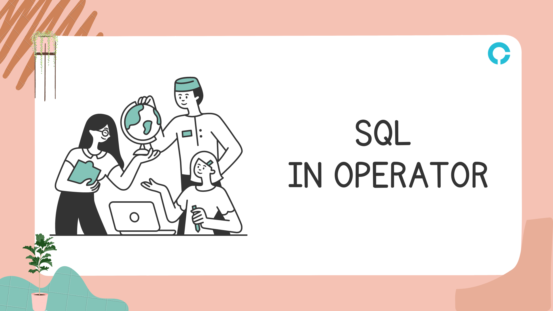 sql-in-operator