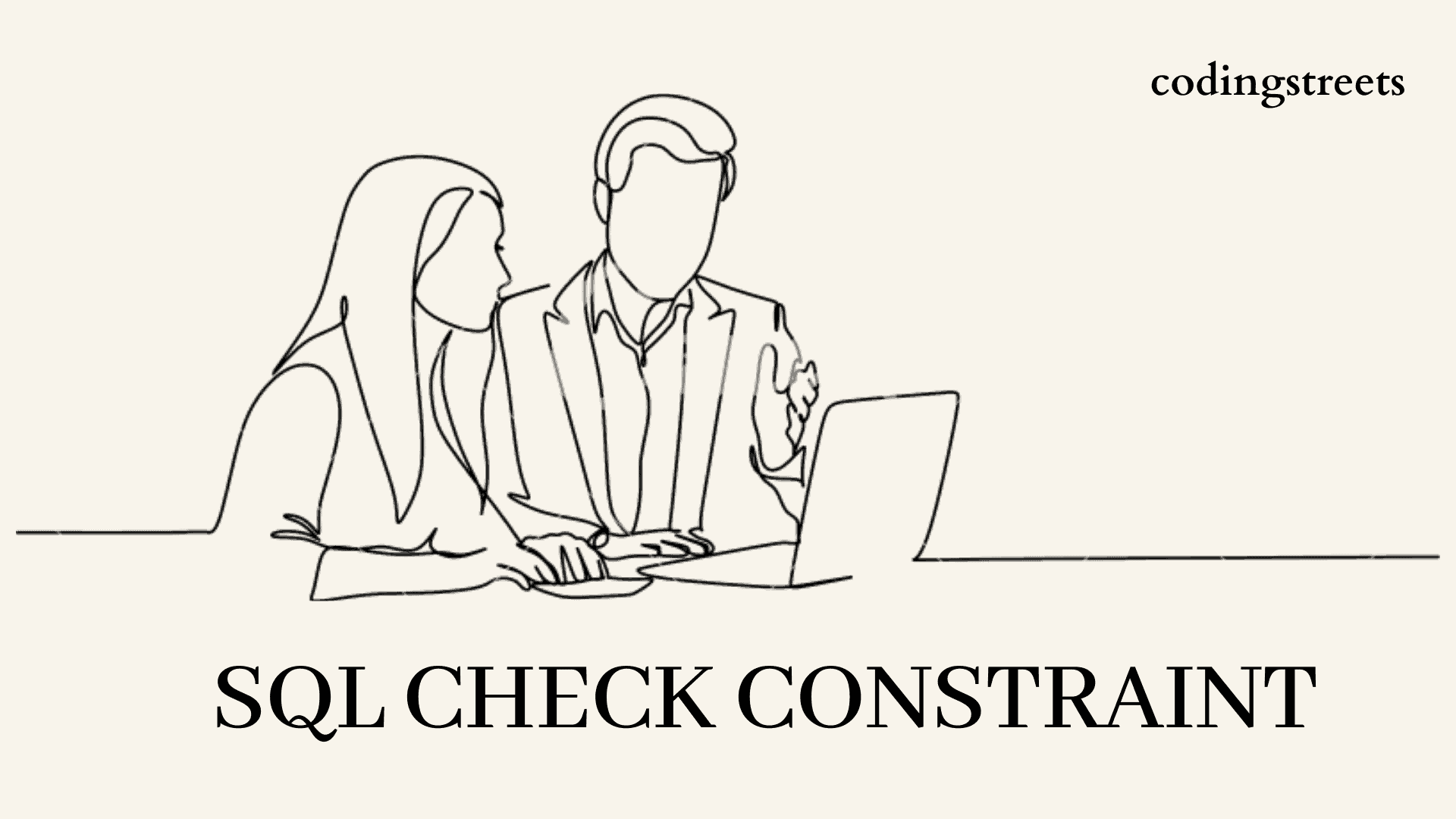 sql-check-constraint