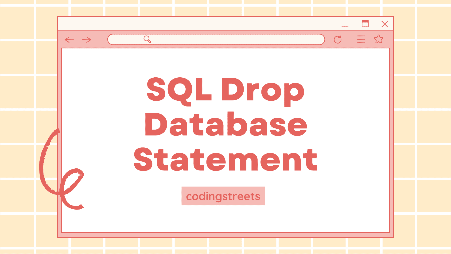 sql-drop-database-statement